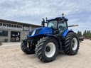 2023 New Holland T7.315HD Image