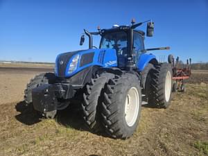 2023 New Holland T8.320 Image