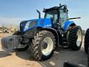 2023 New Holland T8.320 Image