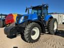 2023 New Holland T8.320 Image