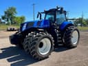 2023 New Holland T8.350 Image