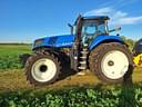 2023 New Holland T8.350 Image