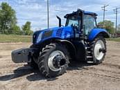 Thumbnail image New Holland T8.350 0