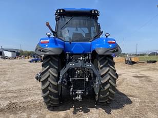 Main image New Holland T8.350 3