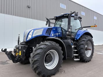 Main image New Holland T8.380