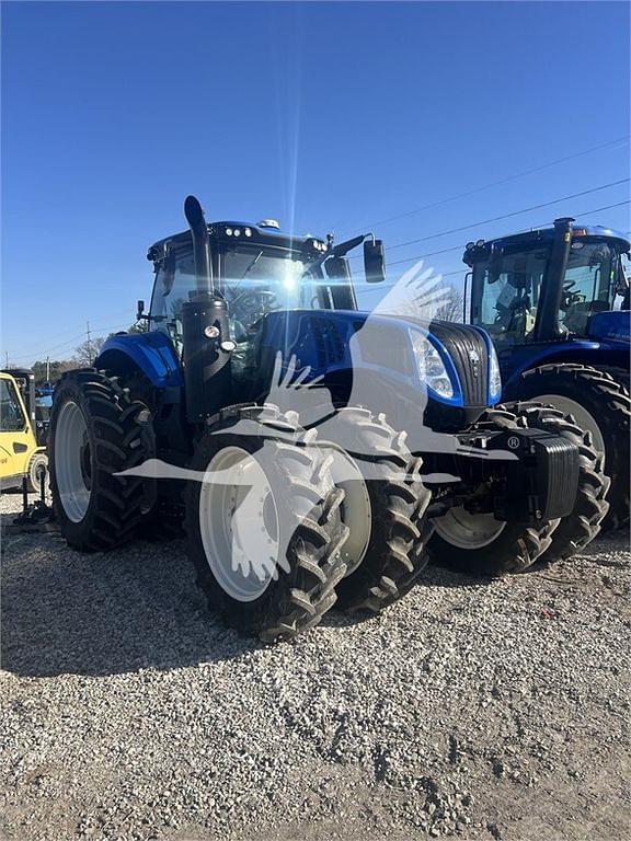 Image of New Holland T8.410 Primary image