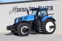 2023 New Holland T8.410 Image