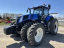 2023 New Holland T8.410 Image