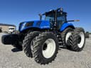 2023 New Holland T8.410 Image
