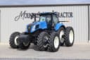 2023 New Holland T8.410 Image