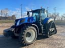 2023 New Holland T8.435 Image
