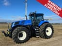 2023 New Holland T8.435 Image