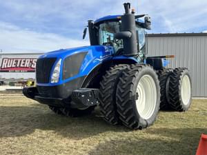 2023 New Holland T9.530 Image