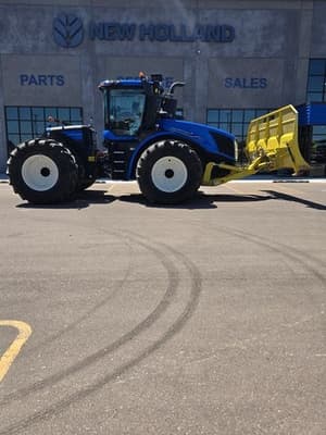 2023 New Holland T9.530 Image