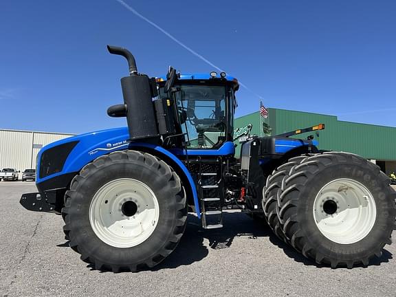 Image of New Holland T9.530 equipment image 1