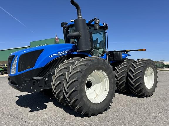 Image of New Holland T9.530 Primary image