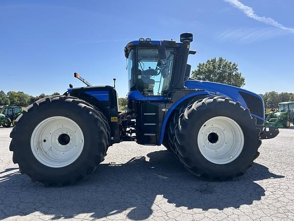 Image of New Holland T9.530 equipment image 4