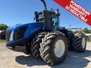 2023 New Holland T9.600 Image