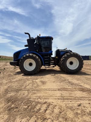 2023 New Holland T9.645 Image