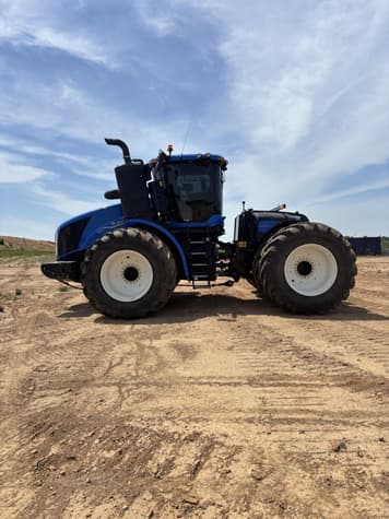 Main image New Holland T9.645