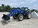 2023 New Holland TS6.140 Image