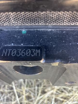 Image of New Holland TS6.140 equipment image 2