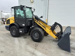 2023 New Holland W50C Image