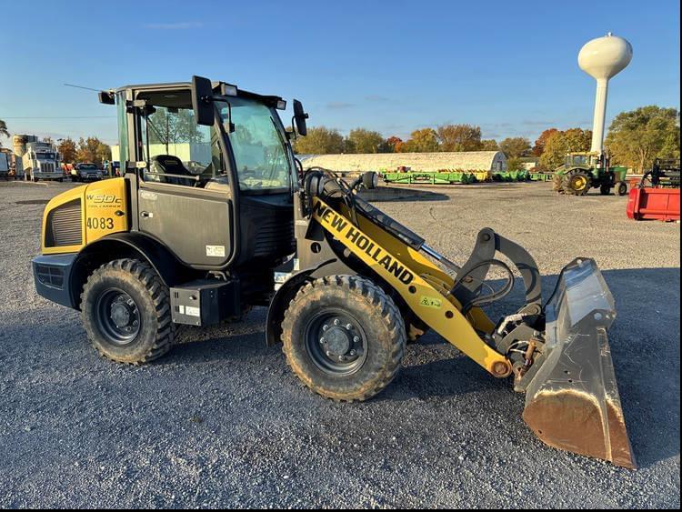 Image of New Holland W50C Primary image