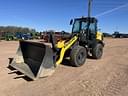 2023 New Holland W80C Image