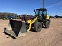 2023 New Holland W80C Image