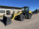 2023 New Holland W80C Image
