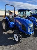 2023 New Holland Workmaster 35 Image