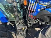 Thumbnail image New Holland Workmaster 105 10