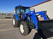 Thumbnail image New Holland Workmaster 105 11