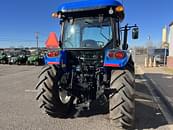 Thumbnail image New Holland Workmaster 105 8