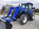 2023 New Holland Workmaster 105 Image