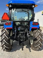 Main image New Holland Workmaster 120 3