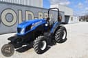 2023 New Holland Workmaster 120 Image