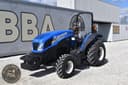 2023 New Holland Workmaster 120 Image
