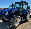 2023 New Holland Workmaster 120 Image