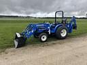 2023 New Holland Workmaster 25 Image