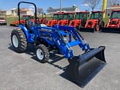 Thumbnail image New Holland Workmaster 25 3