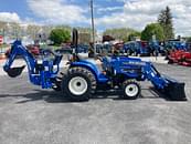 Thumbnail image New Holland Workmaster 25 4