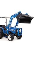 2023 New Holland Workmaster 25 Image