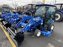 2023 New Holland Workmaster 25S Image