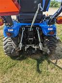 2023 NEW HOLLAND WORKMASTER 25S Image