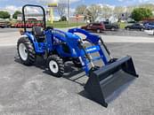 Thumbnail image New Holland Workmaster 35 3