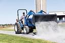 2023 New Holland Workmaster 35 Image