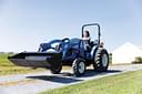 2023 New Holland Workmaster 40 Image