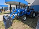 2023 New Holland Workmaster 40 Image